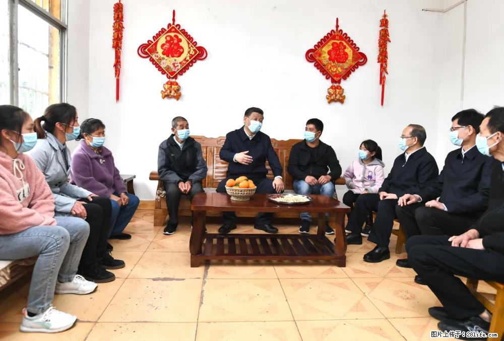 习近平赴广西考察调研 - 大庆生活资讯 - 大庆28生活网 dq.28life.net
