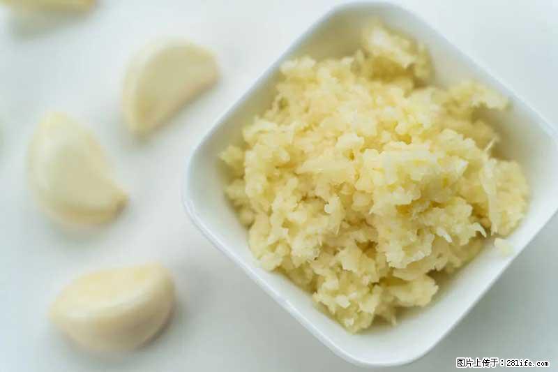 抗菌消炎、护肝健脾！这种“天然青霉素”就在你家餐桌上，春季吃正合适 - 大庆生活资讯 - 大庆28生活网 dq.28life.net