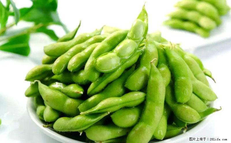 这些蔬菜是“天然钙片”,这6种被医生重点推荐 - 大庆生活资讯 - 大庆28生活网 dq.28life.net