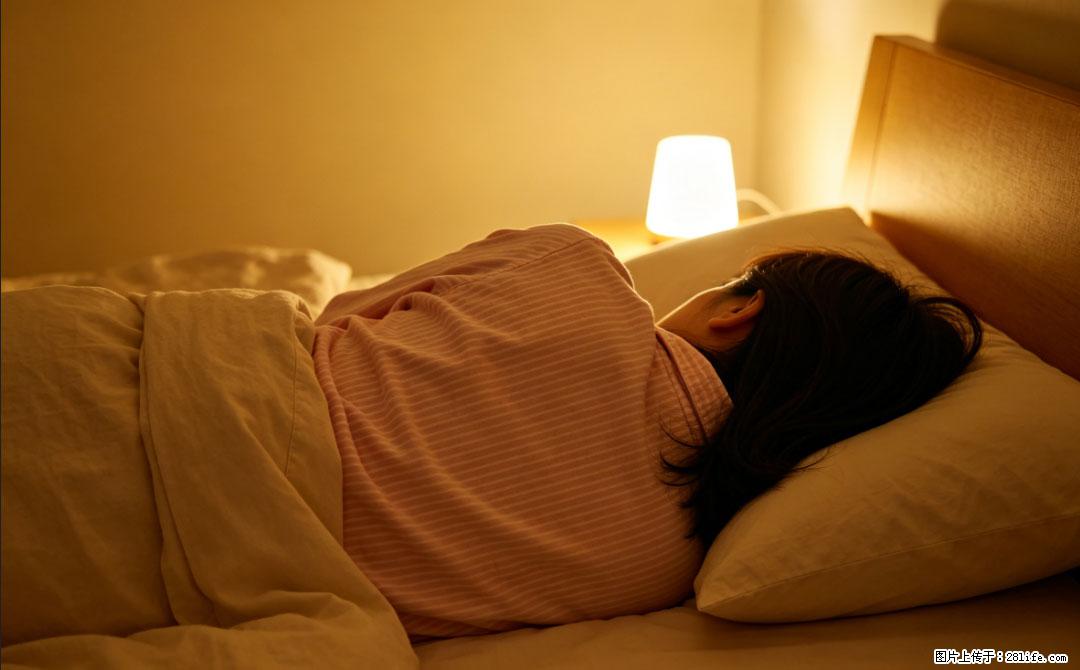 熬夜会让猝死风险飙升！出现以下4种情况赶紧休息→ - 大庆生活资讯 - 大庆28生活网 dq.28life.net
