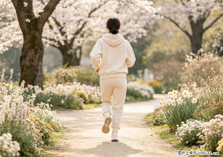 学会这套走路方法！稳血糖护心脏，养护关节更护健康 - 大庆生活资讯 - 大庆28生活网 dq.28life.net