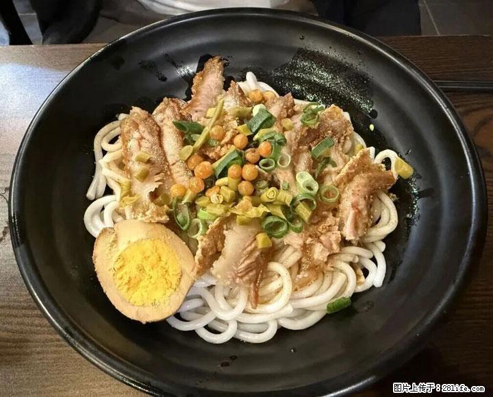 桂林米粉:承载乡愁与文化传承的美食 - 大庆生活资讯 - 大庆28生活网 dq.28life.net
